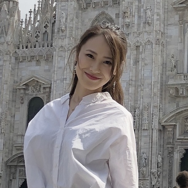 Eri Hayashi